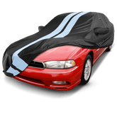 Subaru Legacy 1994-1999 BKGR-STR Car Cover